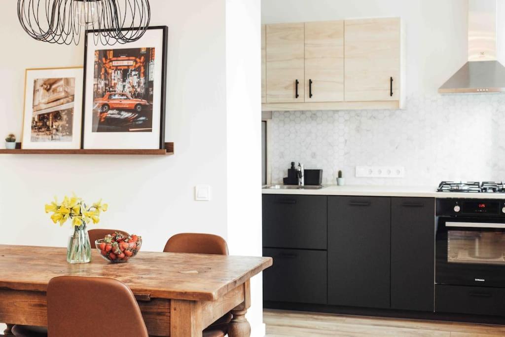 Avotu New And Cozy Place Riga Ngoại thất bức ảnh