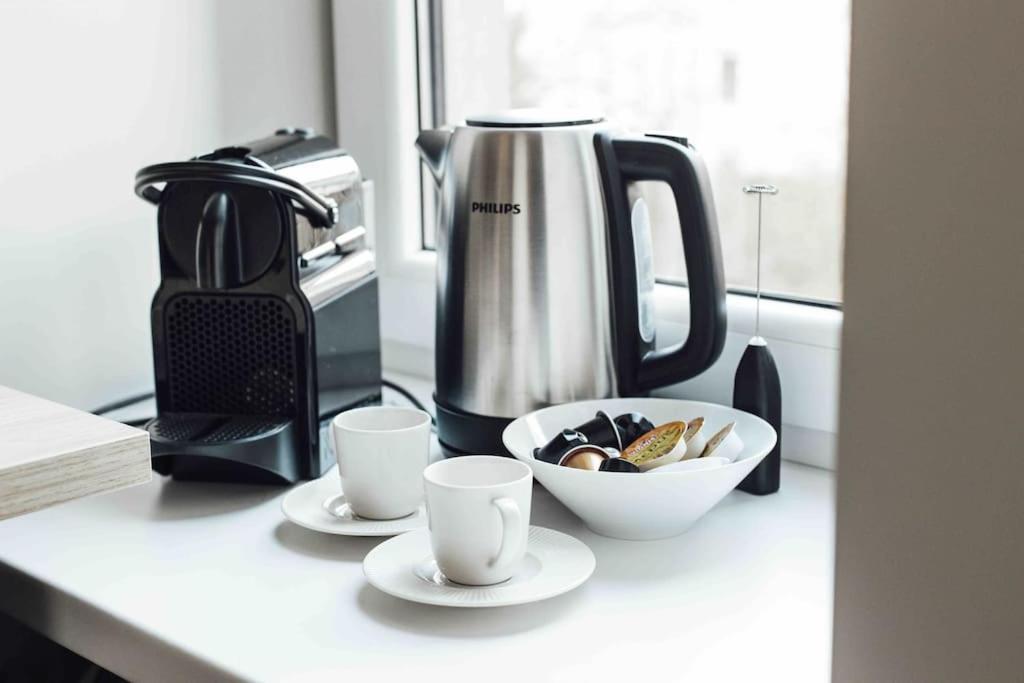 Avotu New And Cozy Place Riga Ngoại thất bức ảnh