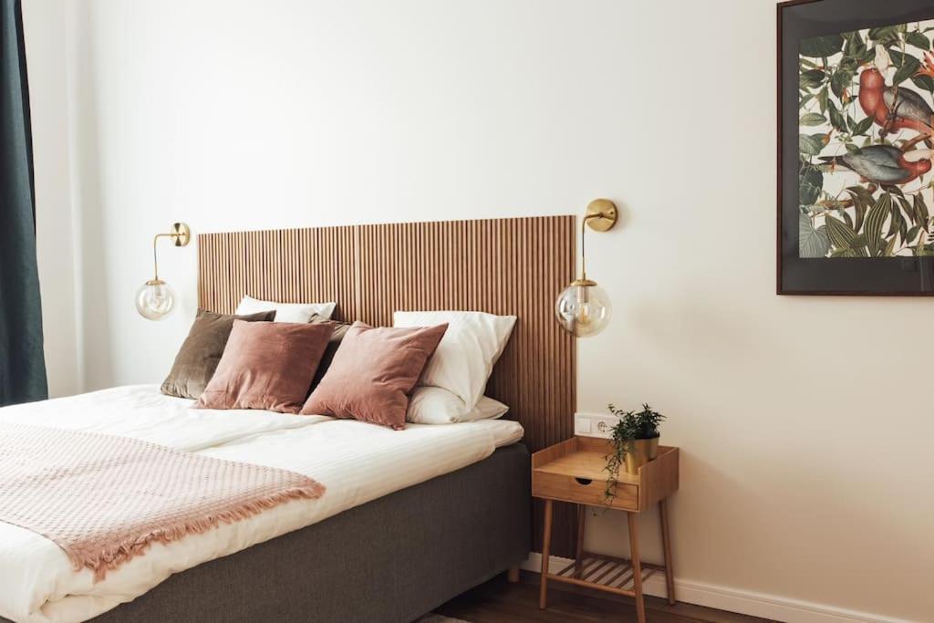 Avotu New And Cozy Place Riga Ngoại thất bức ảnh
