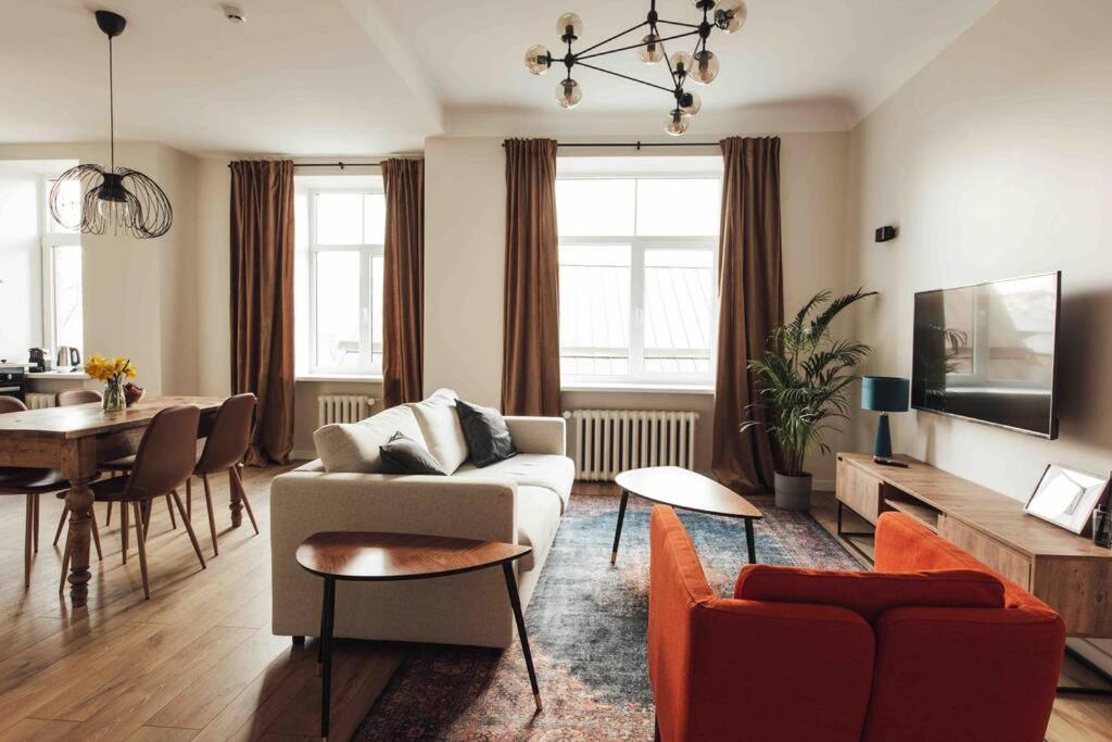 Avotu New And Cozy Place Riga Ngoại thất bức ảnh