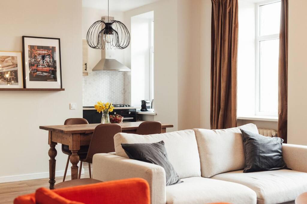 Avotu New And Cozy Place Riga Ngoại thất bức ảnh