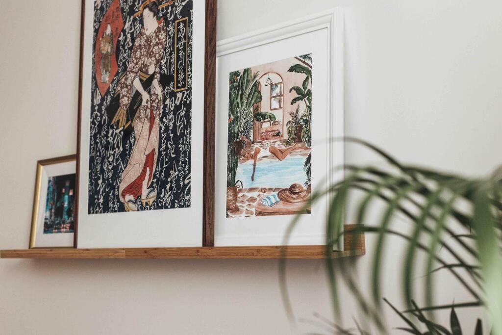 Avotu New And Cozy Place Riga Ngoại thất bức ảnh