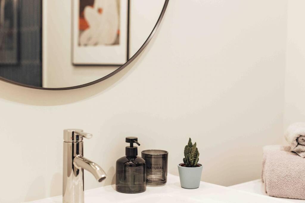 Avotu New And Cozy Place Riga Ngoại thất bức ảnh