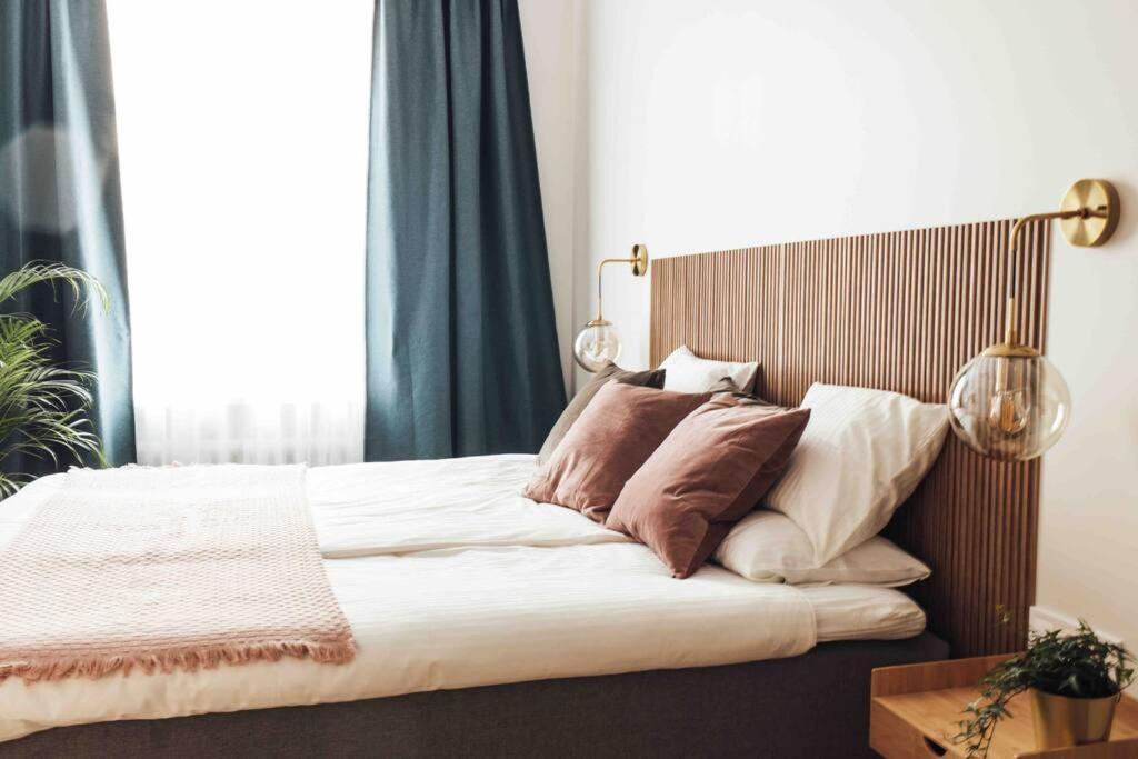 Avotu New And Cozy Place Riga Ngoại thất bức ảnh