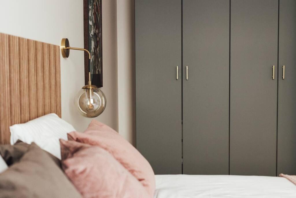 Avotu New And Cozy Place Riga Ngoại thất bức ảnh